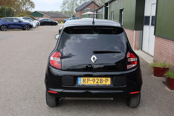 Renault Twingo - Afbeelding 18 van 30