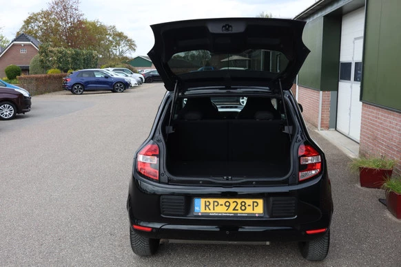 Renault Twingo - Afbeelding 19 van 30