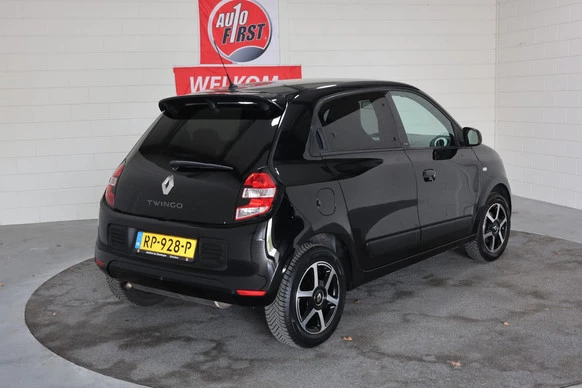 Renault Twingo - Afbeelding 22 van 30