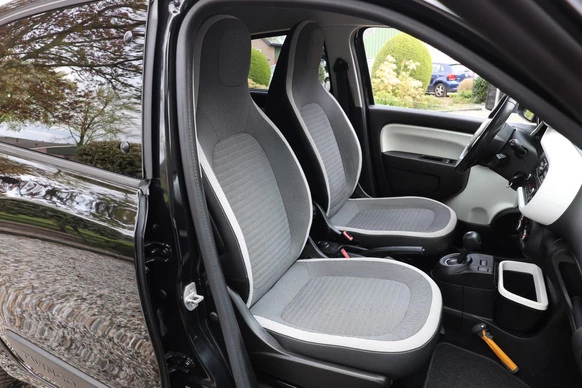 Renault Twingo - Afbeelding 25 van 30