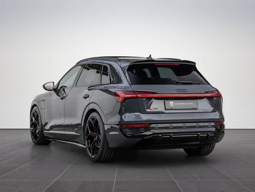 Audi Q8 e-tron - Afbeelding 2 van 30