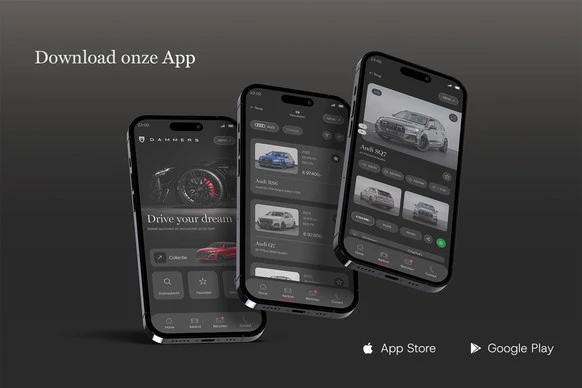 Audi Q8 e-tron - Afbeelding 8 van 30