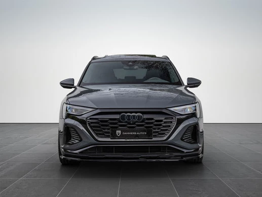 Audi Q8 e-tron - Afbeelding 11 van 30