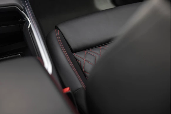 Audi Q8 e-tron - Afbeelding 19 van 30