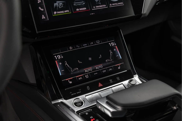 Audi Q8 e-tron - Afbeelding 21 van 30
