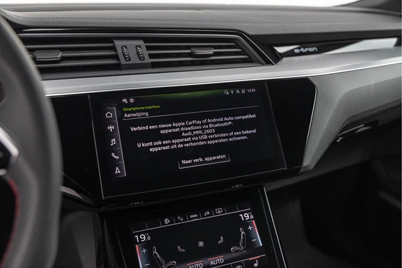 Audi Q8 e-tron - Afbeelding 22 van 30