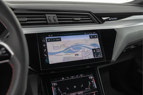Audi Q8 e-tron - Afbeelding 23 van 30