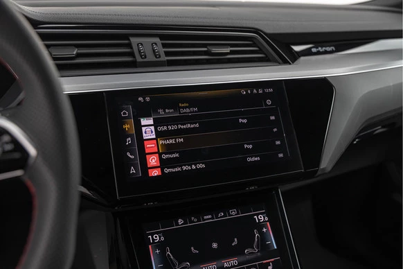 Audi Q8 e-tron - Afbeelding 24 van 30