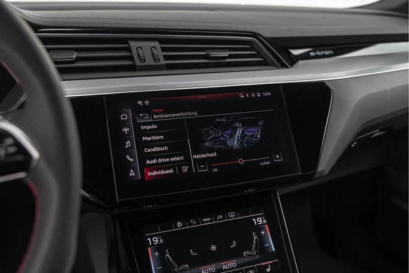 Audi Q8 e-tron - Afbeelding 25 van 30