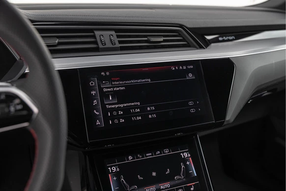 Audi Q8 e-tron - Afbeelding 26 van 30