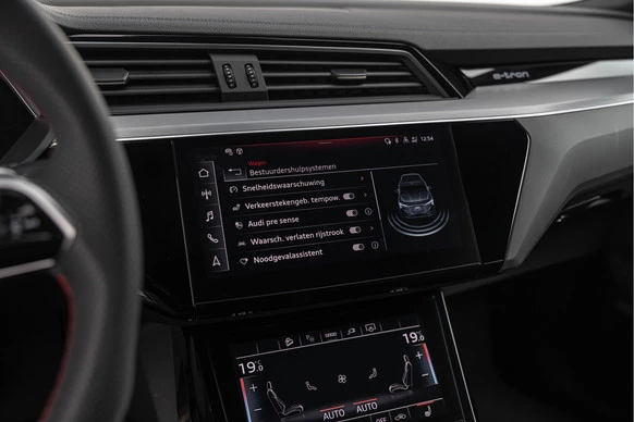 Audi Q8 e-tron - Afbeelding 27 van 30