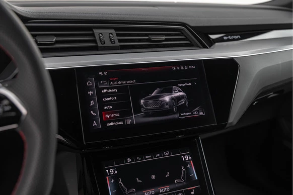 Audi Q8 e-tron - Afbeelding 28 van 30