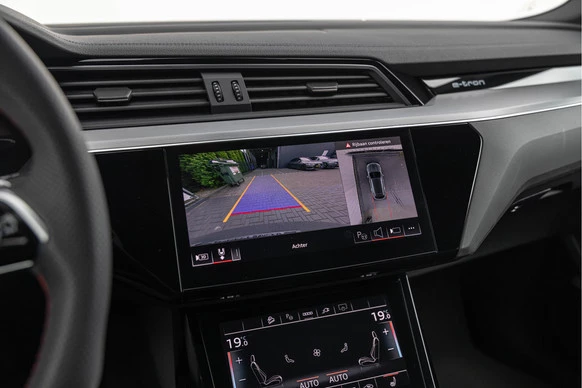 Audi Q8 e-tron - Afbeelding 29 van 30