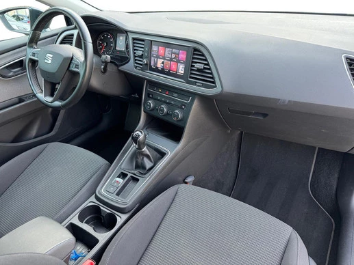 SEAT Leon - Afbeelding 3 van 30