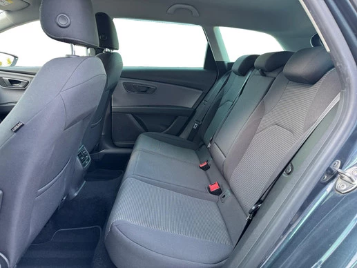 SEAT Leon - Afbeelding 6 van 30