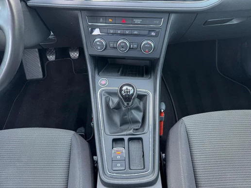 SEAT Leon - Afbeelding 8 van 30