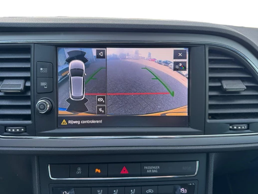 SEAT Leon - Afbeelding 14 van 30