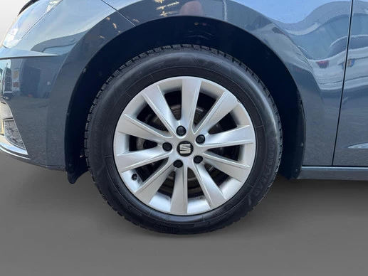 SEAT Leon - Afbeelding 16 van 30