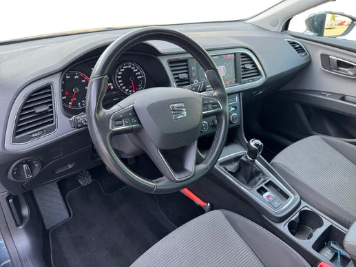 SEAT Leon - Afbeelding 18 van 30