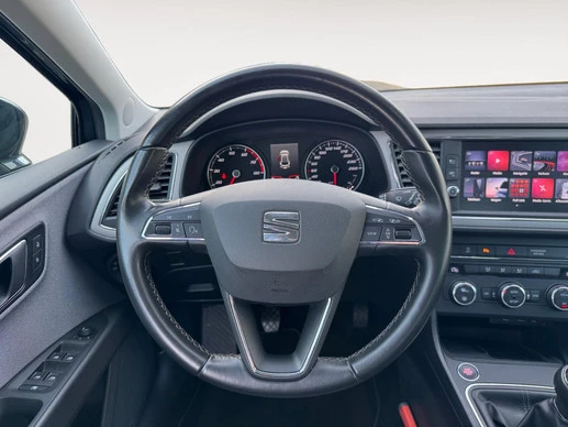 SEAT Leon - Afbeelding 19 van 30