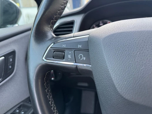 SEAT Leon - Afbeelding 20 van 30