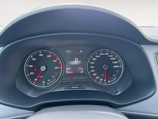 SEAT Leon - Afbeelding 22 van 30