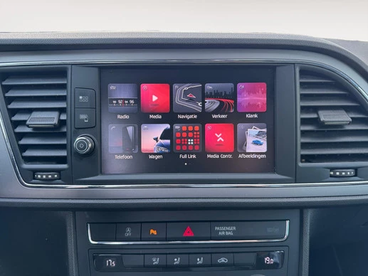 SEAT Leon - Afbeelding 24 van 30