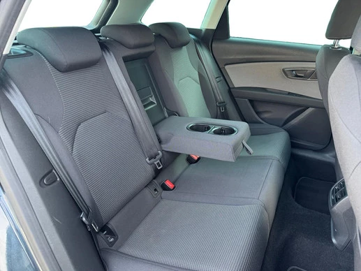 SEAT Leon - Afbeelding 25 van 30