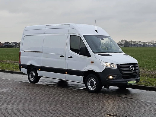 Mercedes-Benz Sprinter - Afbeelding 4 van 16
