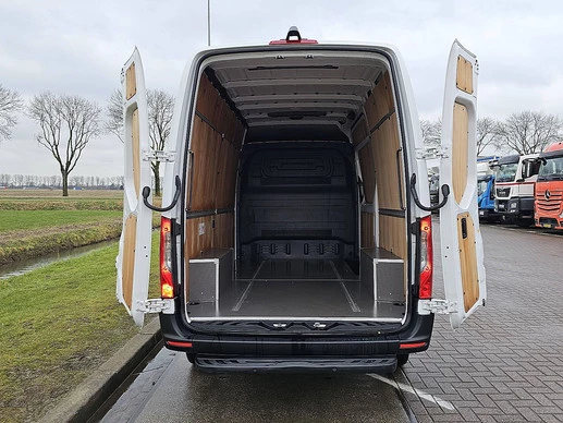 Mercedes-Benz Sprinter - Afbeelding 6 van 16