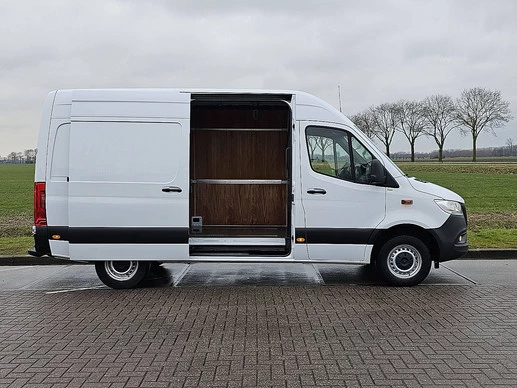 Mercedes-Benz Sprinter - Afbeelding 7 van 16