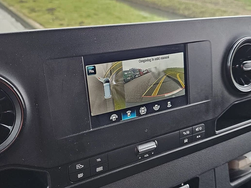 Mercedes-Benz Sprinter - Afbeelding 11 van 16