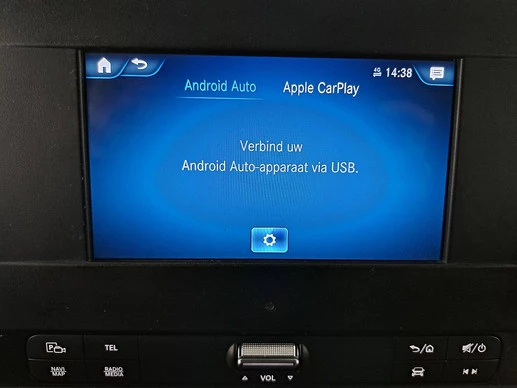 Mercedes-Benz Sprinter - Afbeelding 12 van 16