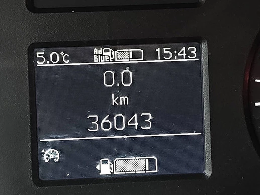 Mercedes-Benz Sprinter - Afbeelding 13 van 16