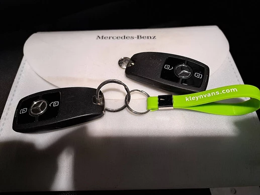 Mercedes-Benz Sprinter - Afbeelding 14 van 16