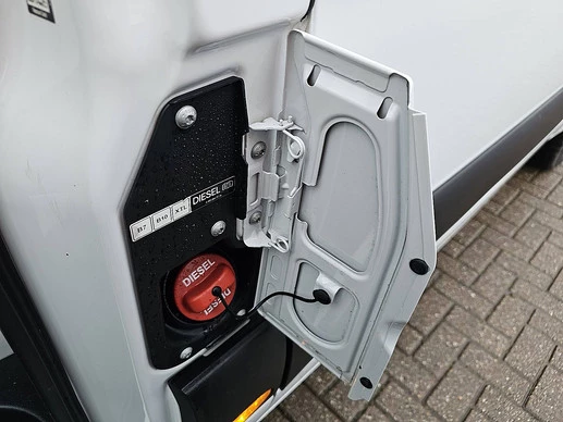 Mercedes-Benz Sprinter - Afbeelding 16 van 16