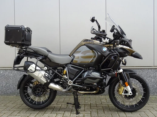 BMW R 1250 GS Adventure - Afbeelding 1 van 16