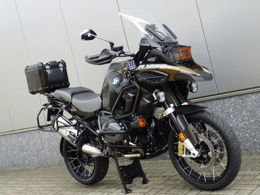 BMW R 1250 GS Adventure - Afbeelding 2 van 16