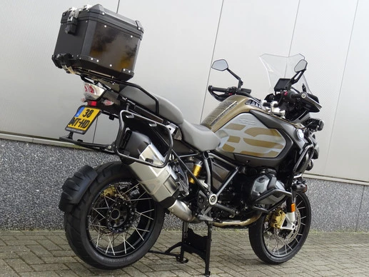 BMW R 1250 GS Adventure - Afbeelding 3 van 16