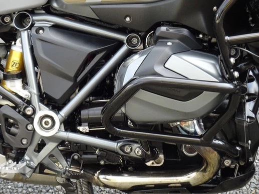 BMW R 1250 GS Adventure - Afbeelding 4 van 16