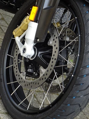 BMW R 1250 GS Adventure - Afbeelding 5 van 16