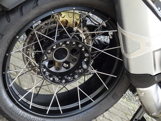 BMW R 1250 GS Adventure - Afbeelding 6 van 16