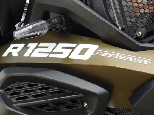 BMW R 1250 GS Adventure - Afbeelding 7 van 16
