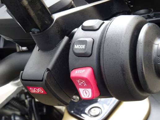 BMW R 1250 GS Adventure - Afbeelding 8 van 16