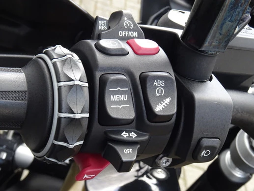 BMW R 1250 GS Adventure - Afbeelding 9 van 16