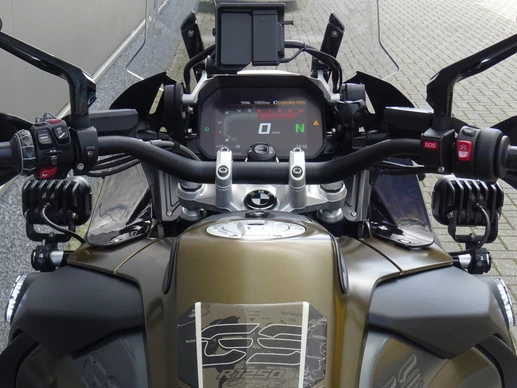 BMW R 1250 GS Adventure - Afbeelding 11 van 16