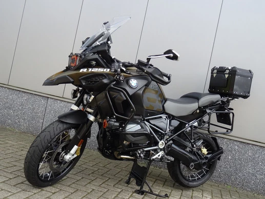 BMW R 1250 GS Adventure - Afbeelding 13 van 16