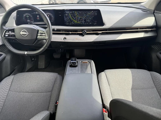 Nissan ARIYA - Afbeelding 2 van 30