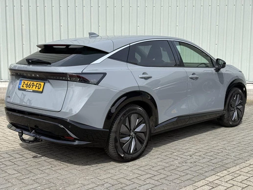 Nissan ARIYA - Afbeelding 3 van 30