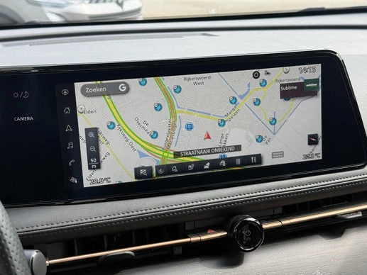 Nissan ARIYA - Afbeelding 5 van 30